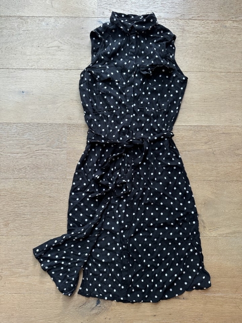 Poletna obleka Promod, xs