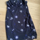 oblekica Bershka S
