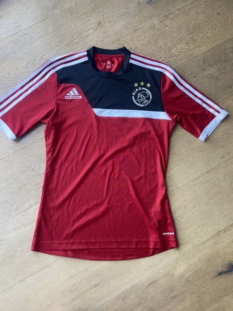 Dres adidas