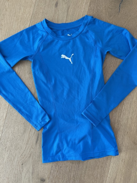 športna majica Puma 128