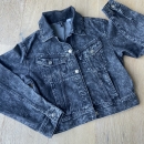 jeans jakna xs