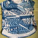 adidas športna majica, S