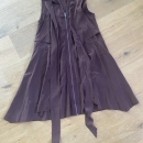 obleka allsaints s