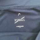športno krilo Head xs