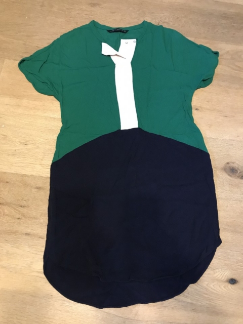 Bluza-tunika Zara S