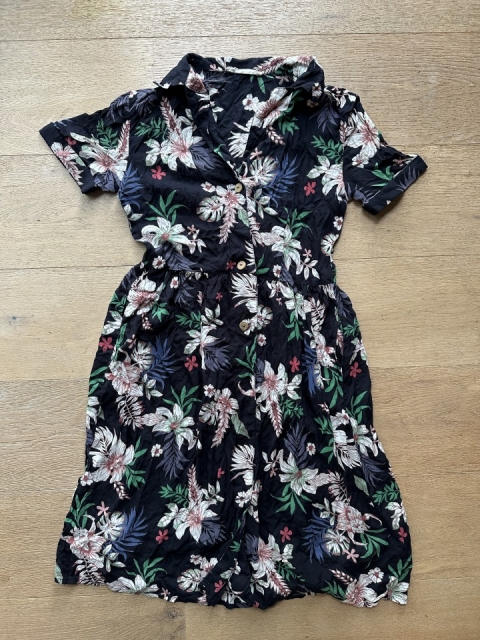 Obleka Mango, xs