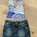 top Tom Tailor xs; krilo 38