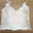 top z naramnicami,Divided, XS