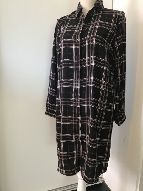 Bluza-obleka-tunika 34