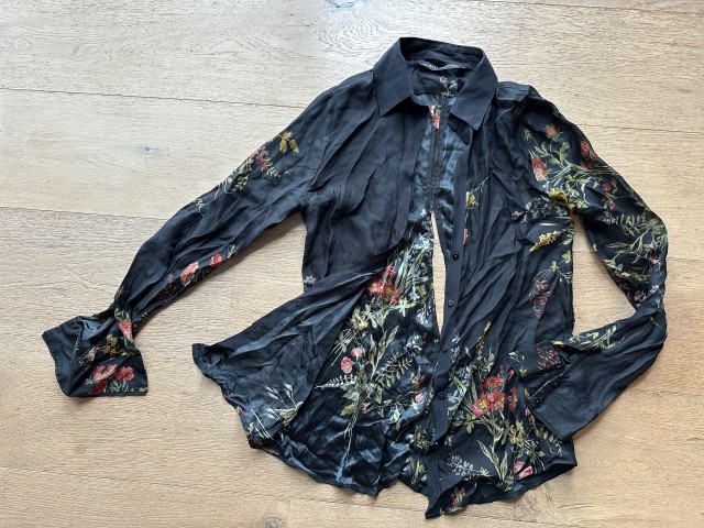 Bluza Zara, xs