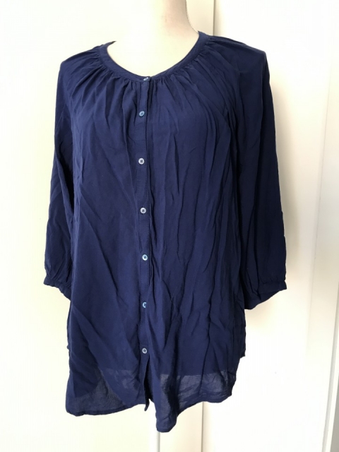 Bluza S
