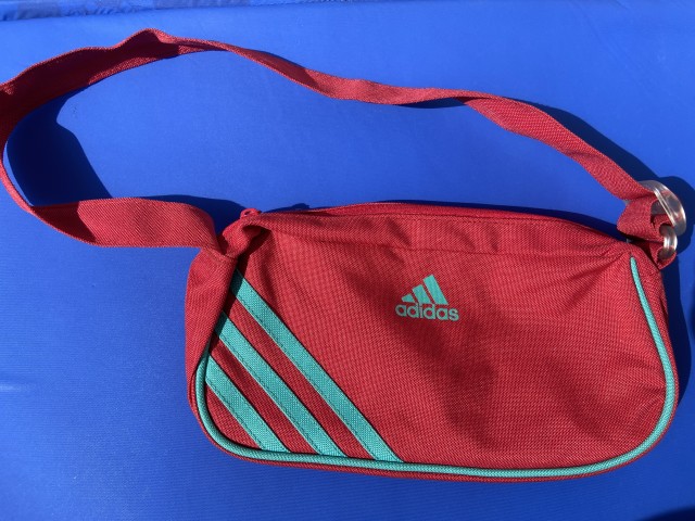 Adidas torbica