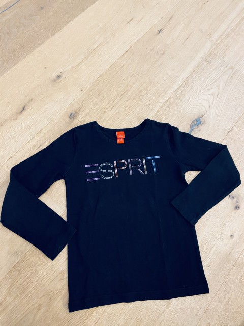 Esprit majice, 6-7 let