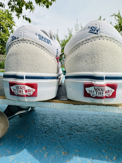 Vans teniske 36 skate
