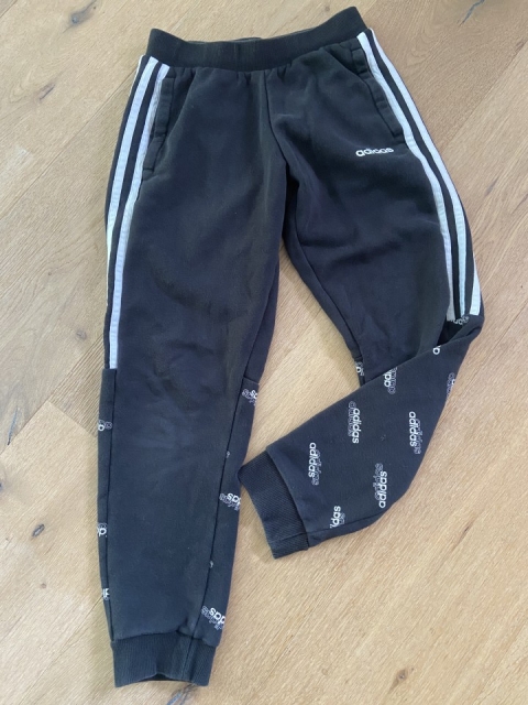 Adidas trenirka 140