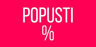 Popusti - foto