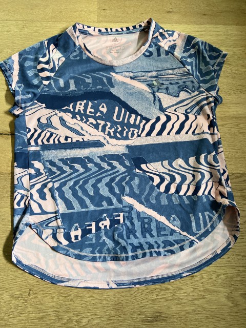 Adidas športna majica, S