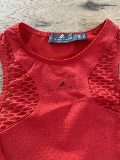 Obleka adidas xs