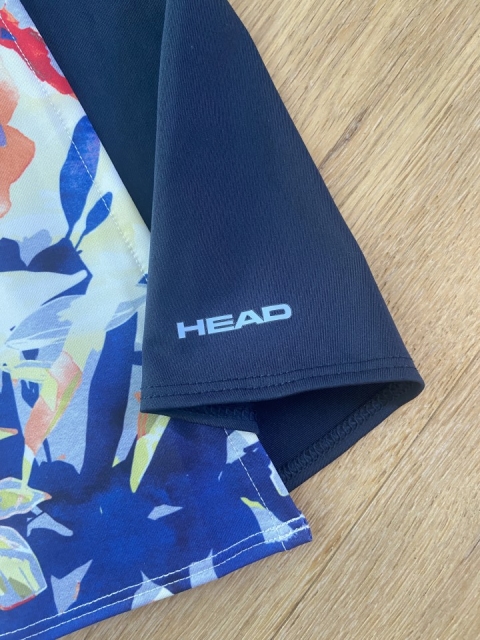 športno krilo Head xs