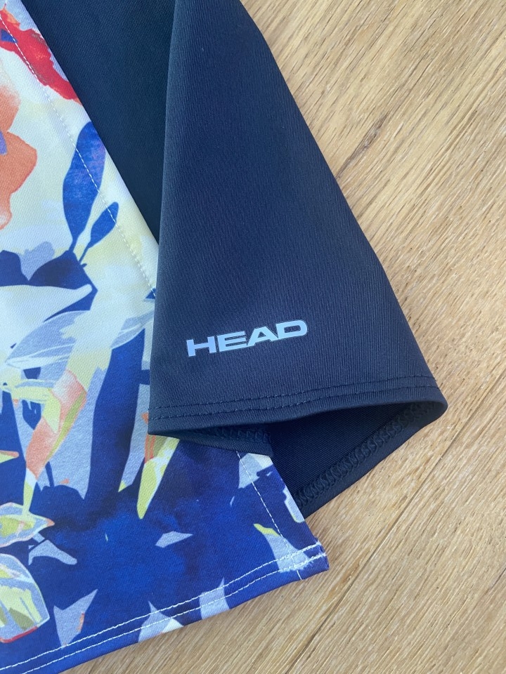 športno krilo Head xs