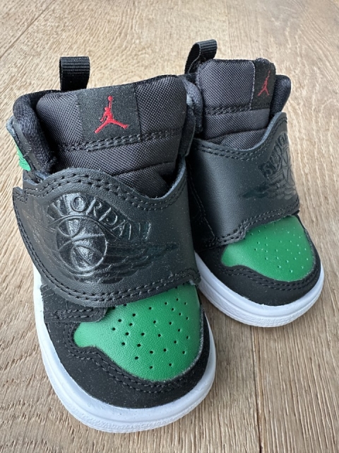 Nike Jordan