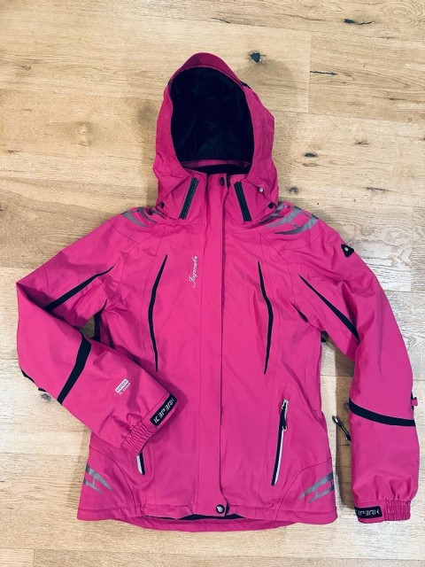 Bunda Icepeak, 42