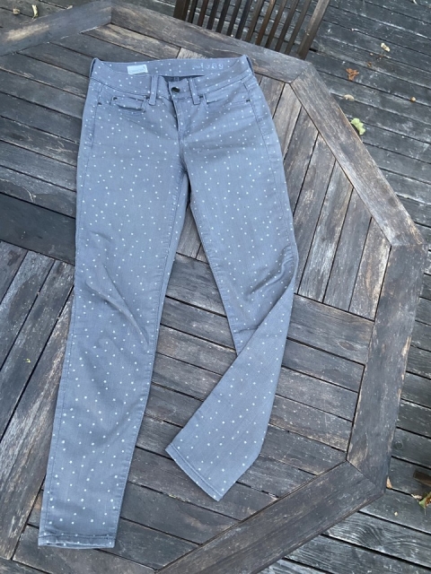 Gap S