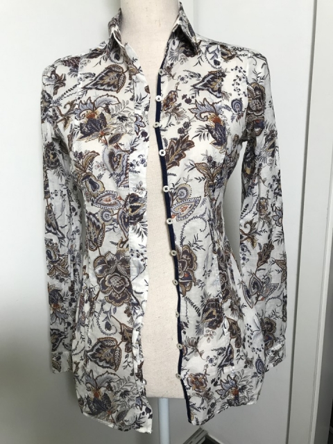 Massimo Dutti 36