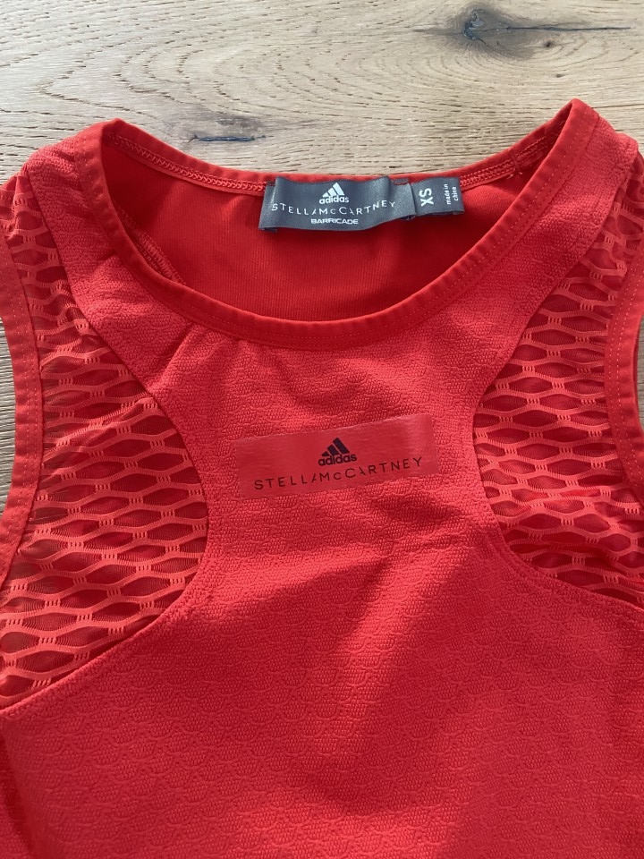 obleka adidas xs