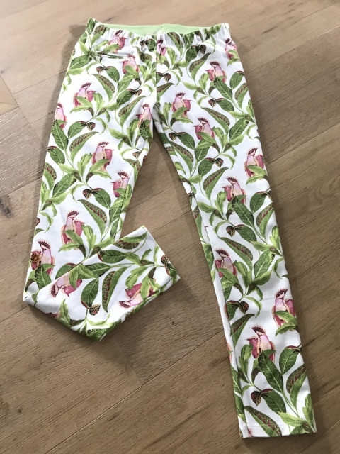 Zara, 164
