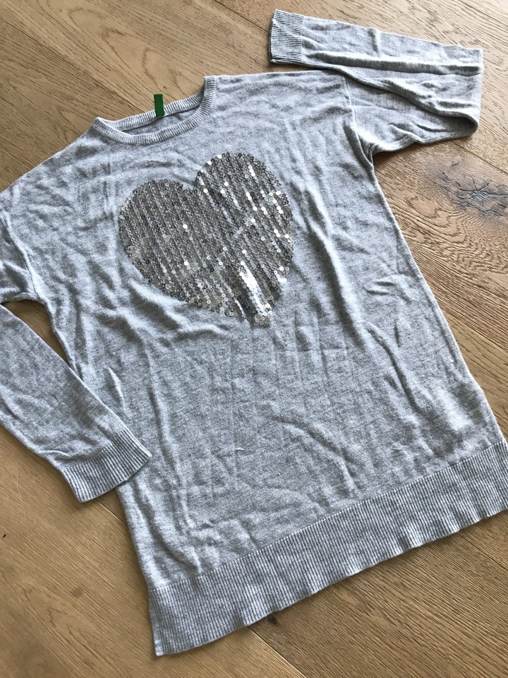 Benetton 160