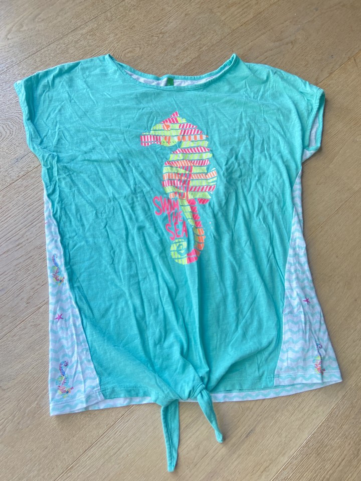 Benetton majica