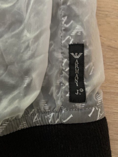 Jakna Armani, xs