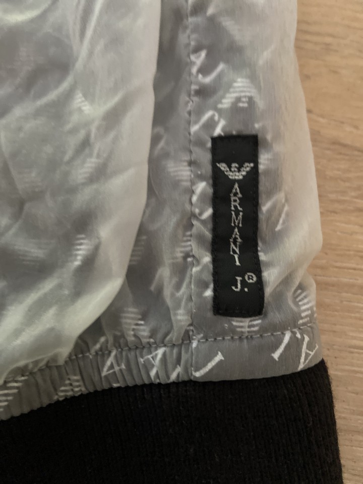 jakna Armani, xs