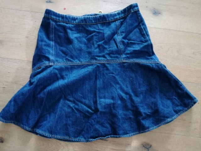 Jeans krilo edc, 36