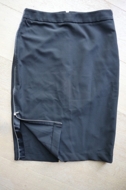 Krilo Zara S