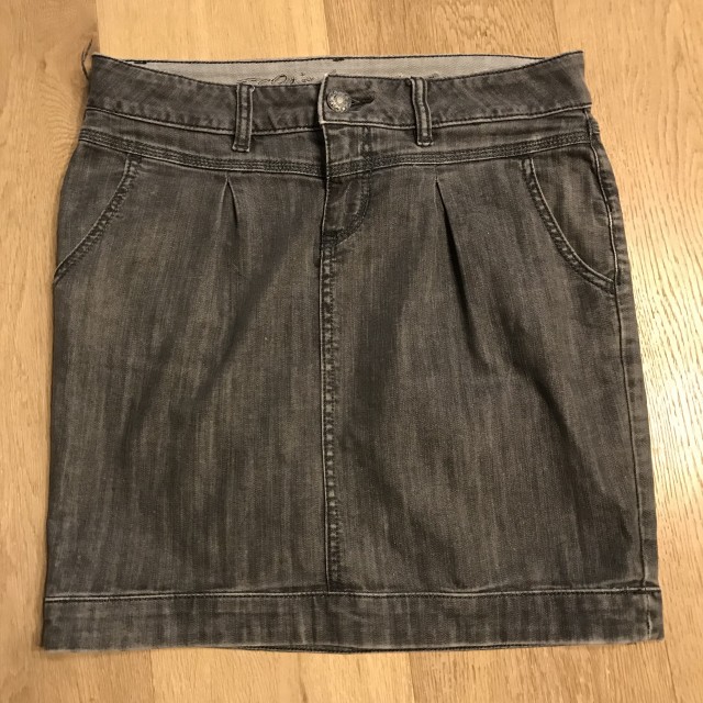 Krilo Esprit, 36