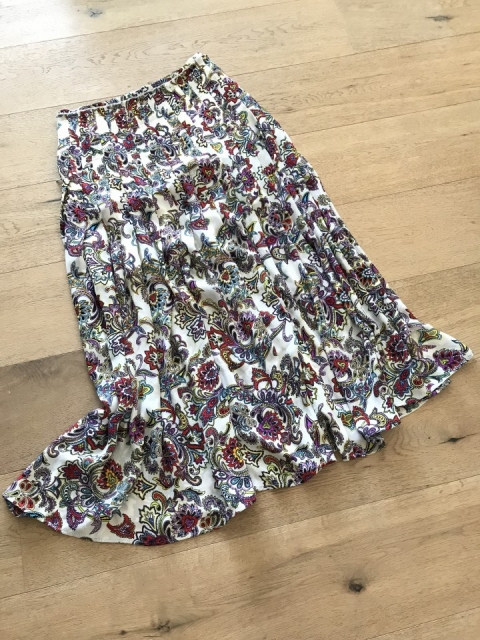 Krilo Banana Republic S