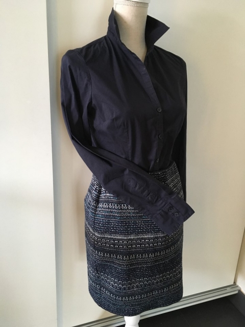 Bluza HM 36, krilo Promod S