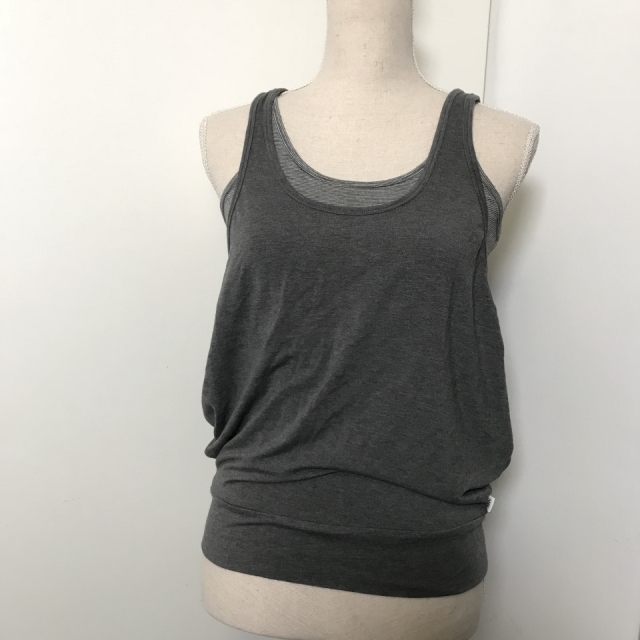 Top S