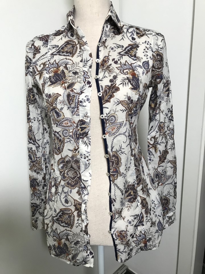 Massimo Dutti 36