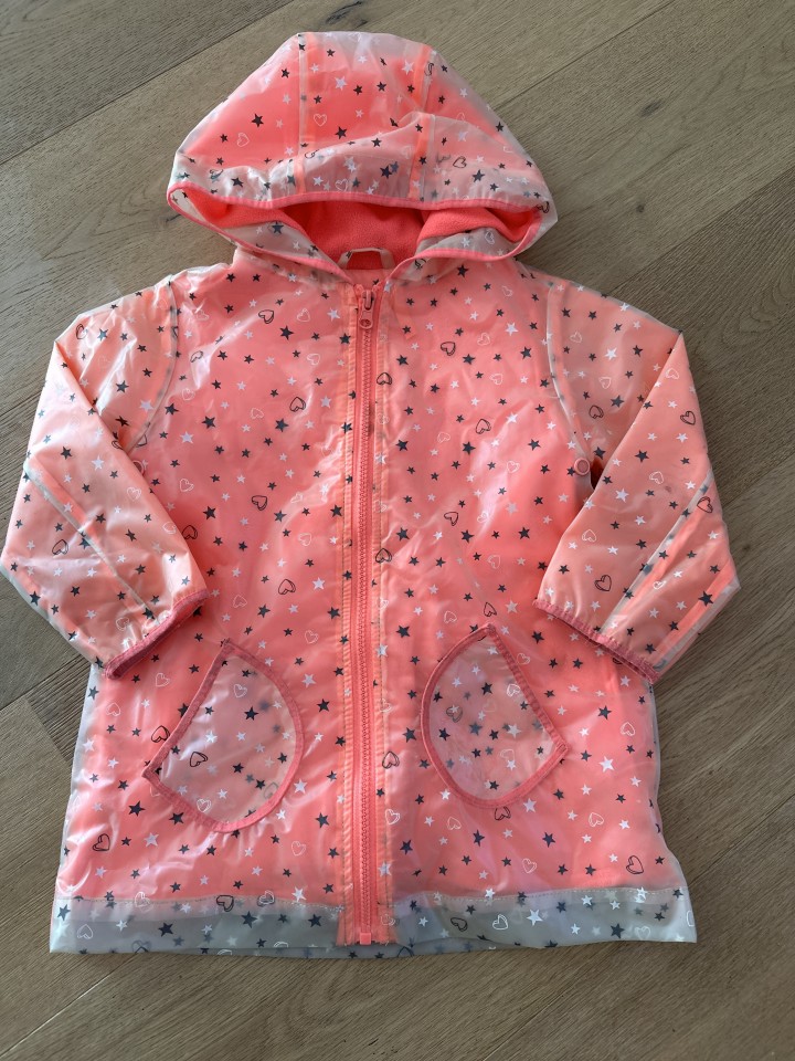 anorak 98