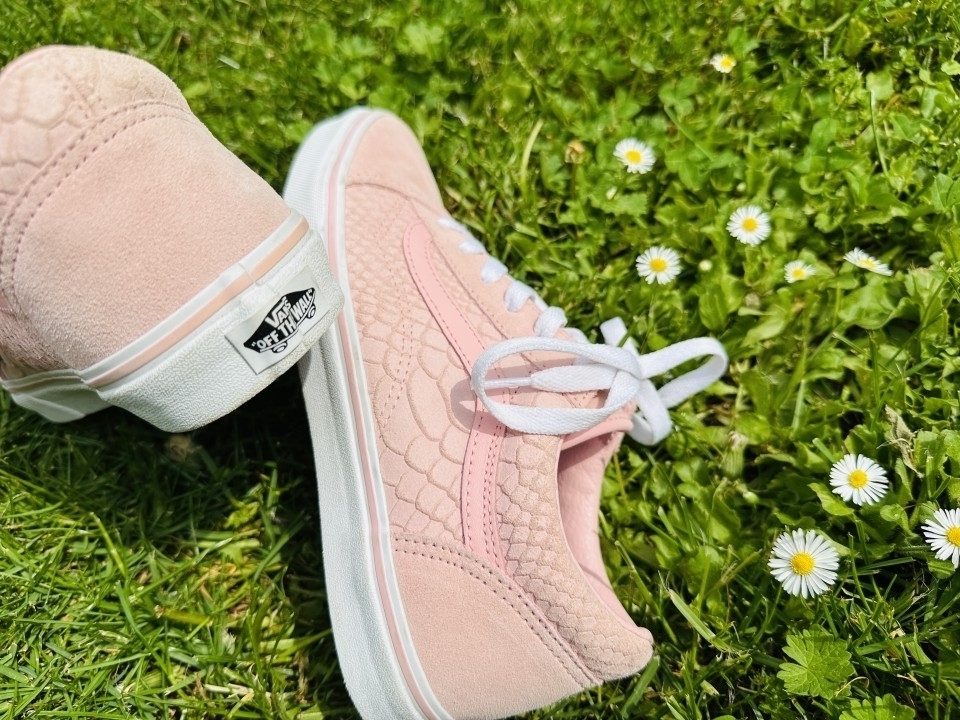 Vans 38.5