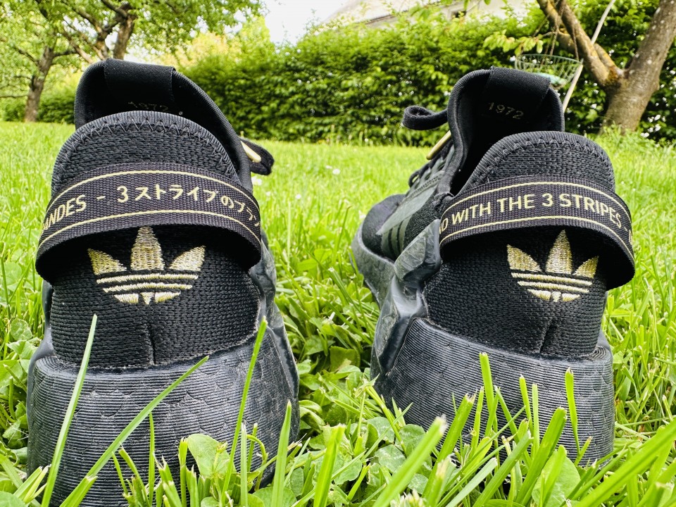 Adidas superge 36