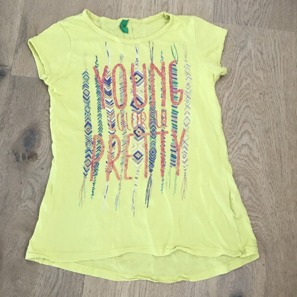Benetton M