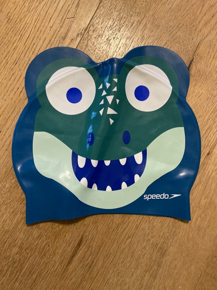 plavalna kapa