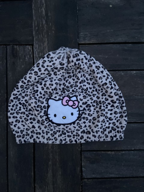 Kapa hello kitty 110-128