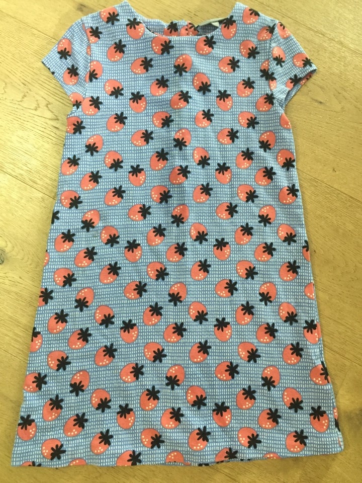 oblekica jbc, 122