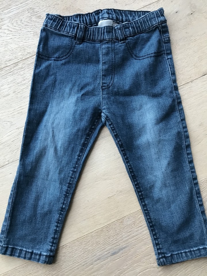 bluseven kids hlače, 122