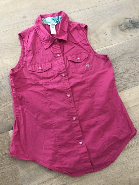 Bluzica Guess, 12-14 let